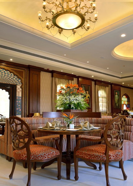 Indana Palace, Jodhpur, Jodhpur, India