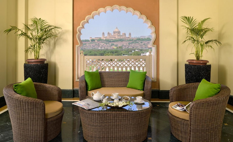 Indana Palace, Jodhpur, Jodhpur, India