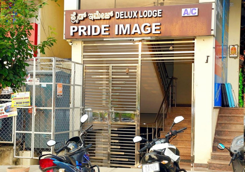 FabHotel Pride Image - Rajarajeshwari Nagar, Bangalore, India