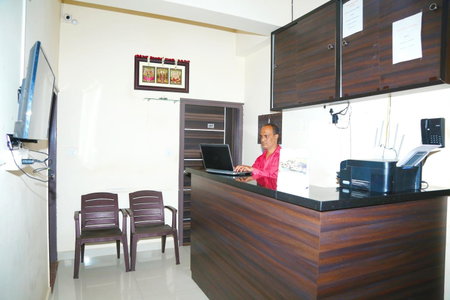 FabHotel Pride Image - Rajarajeshwari Nagar, Bangalore, India