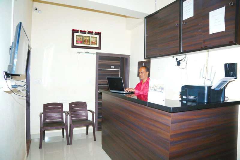FabHotel Pride Image - Rajarajeshwari Nagar, Bangalore, India