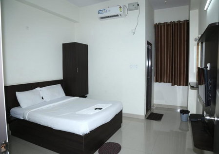 FabHotel Pride Image - Rajarajeshwari Nagar, Bangalore, India