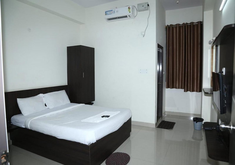 FabHotel Pride Image - Rajarajeshwari Nagar, Bangalore, India