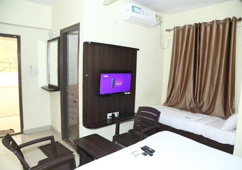 FabHotel Pride Image - Rajarajeshwari Nagar, Bangalore, India