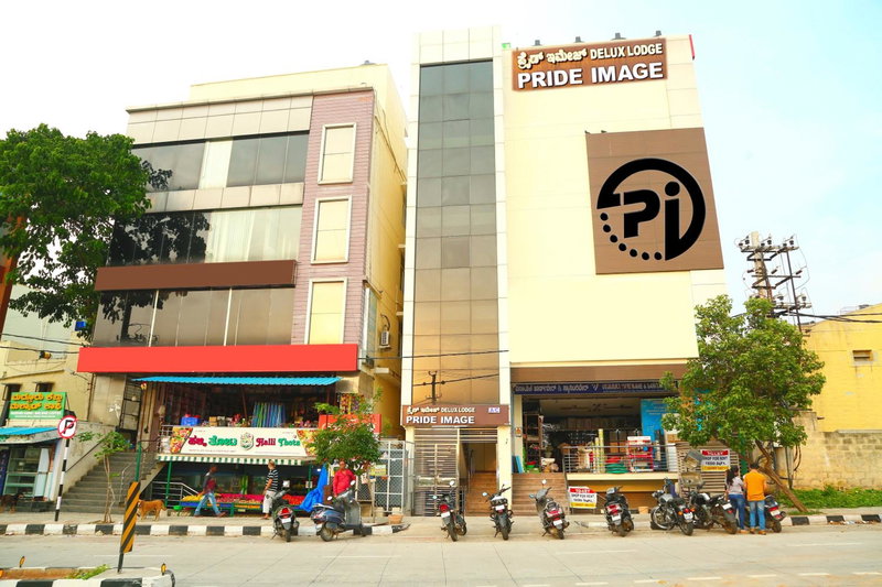 FabHotel Pride Image - Rajarajeshwari Nagar, Bangalore, India