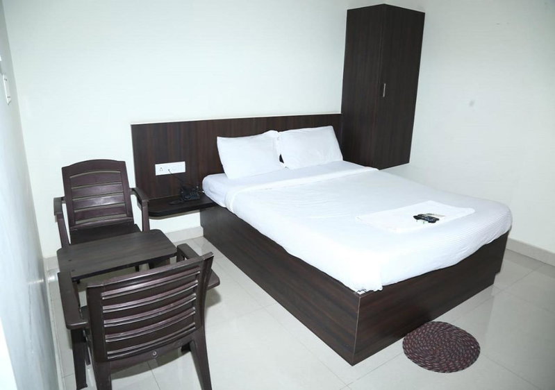 FabHotel Pride Image - Rajarajeshwari Nagar, Bangalore, India
