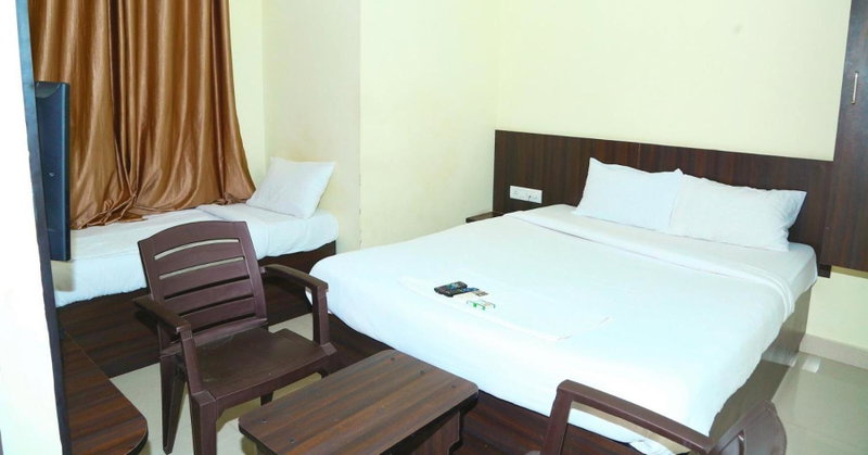 FabHotel Pride Image - Rajarajeshwari Nagar, Bangalore, India