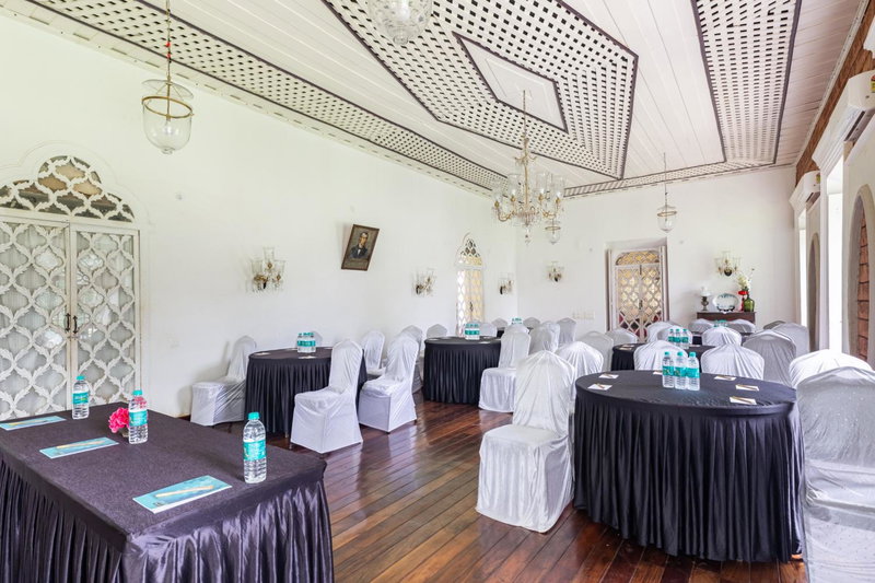Silva Heritage Resort Goa, Benaulim, India