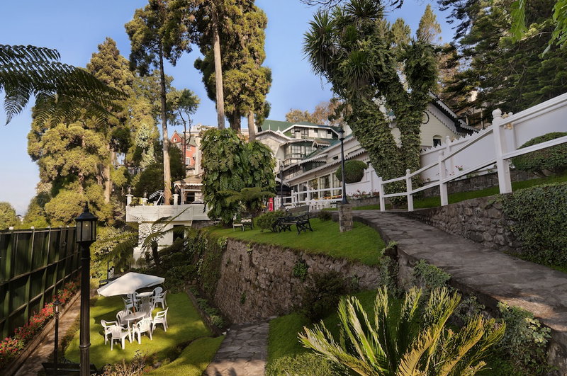 The Elgin, Darjeeling, Darjeeling, India