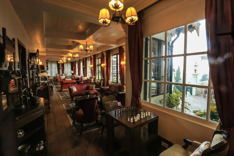 The Elgin, Darjeeling, Darjeeling, India