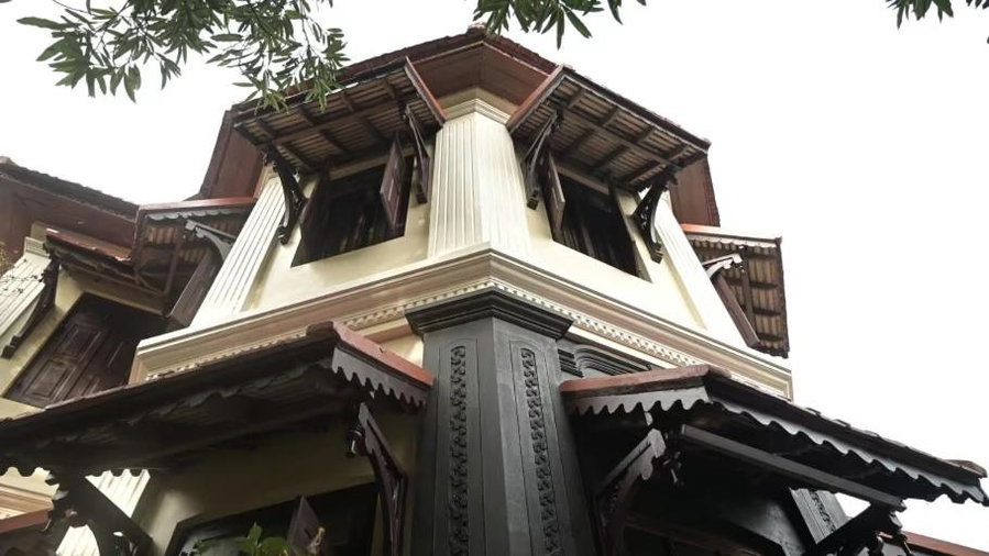 Uday Suites - The Airport Hotel, Trivandrum, India