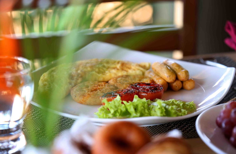 Uday Suites - The Airport Hotel, Trivandrum, India