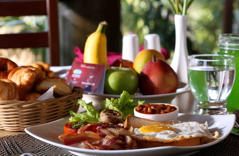 Uday Suites - The Airport Hotel, Trivandrum, India