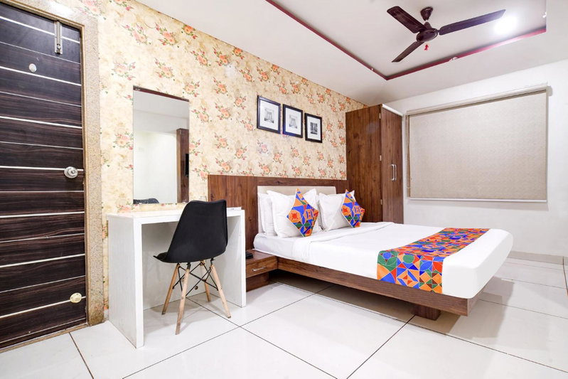 Hotel Shree Ram Palace, Indore, India
