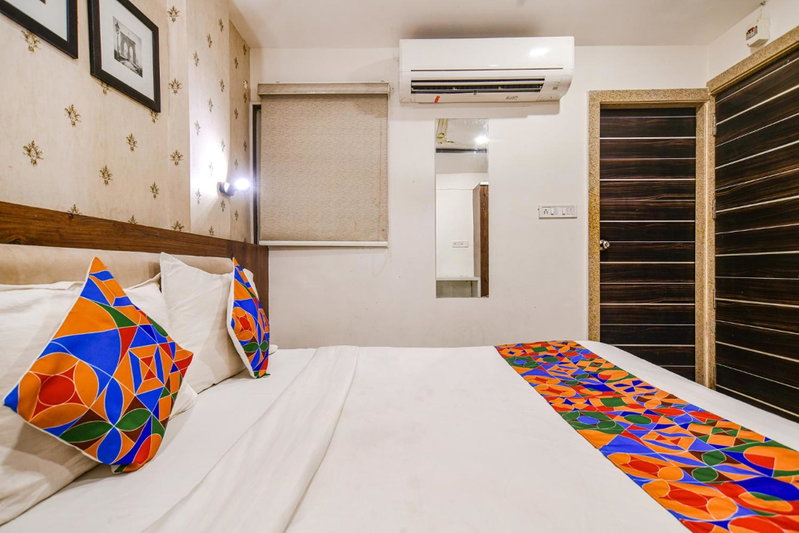 Hotel Shree Ram Palace, Indore, India