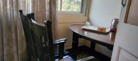 Bed and Breakfast at Colaba, Mumbai, India