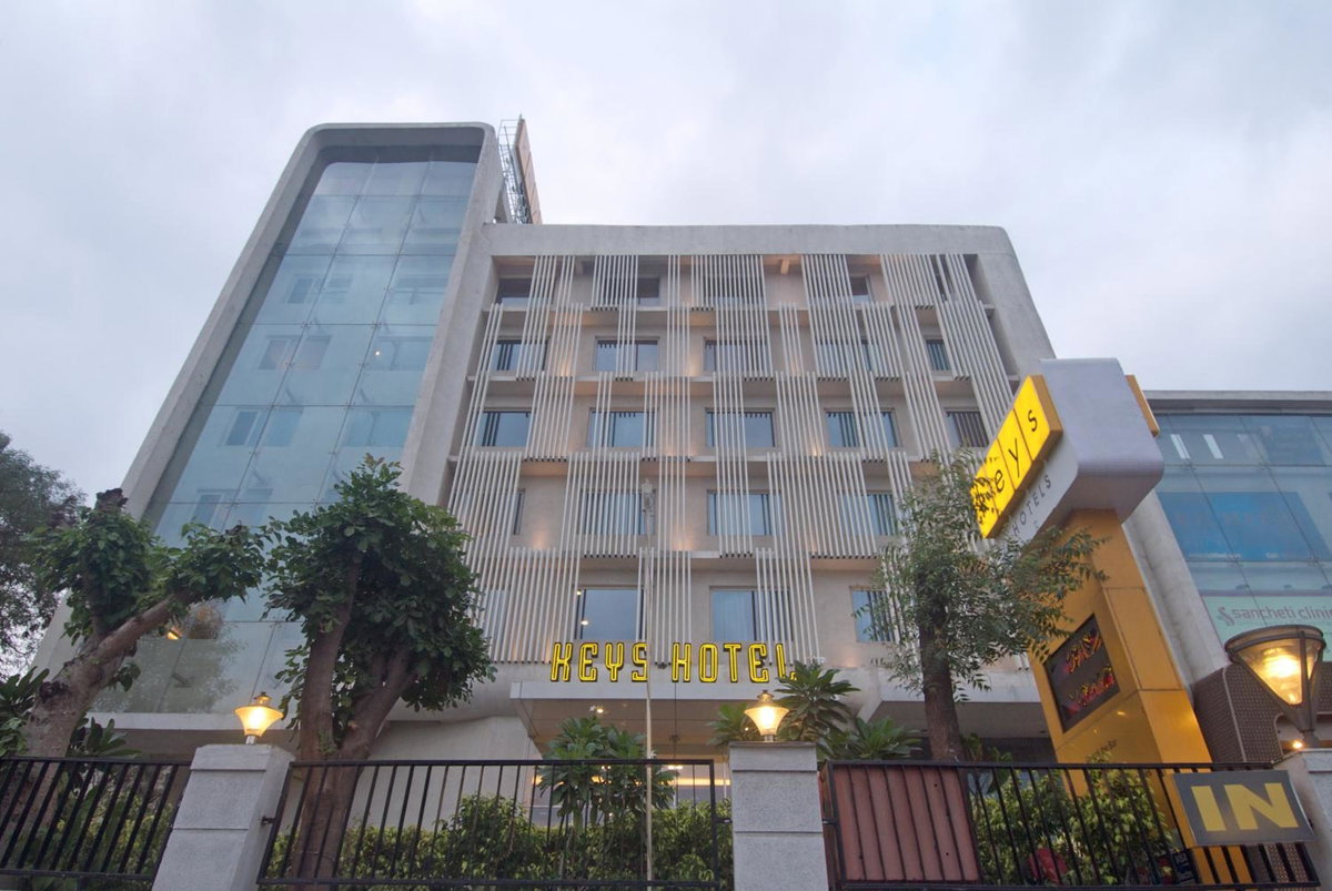 Keys Prima by Lemon Tree Hotels, Pimpri, Pune, India