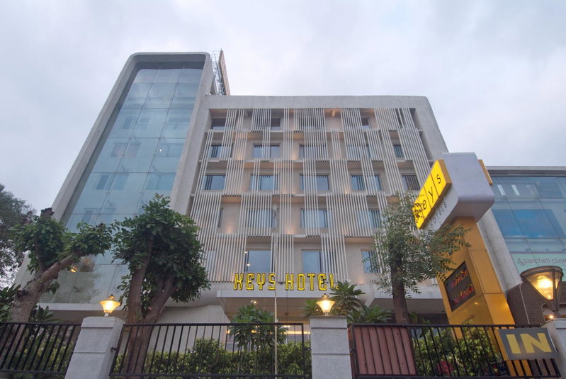 Keys Prima by Lemon Tree Hotels, Pimpri, Pune, Pune, India