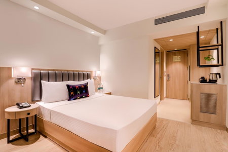 Keys Prima by Lemon Tree Hotels, Pimpri, Pune, Pune, India