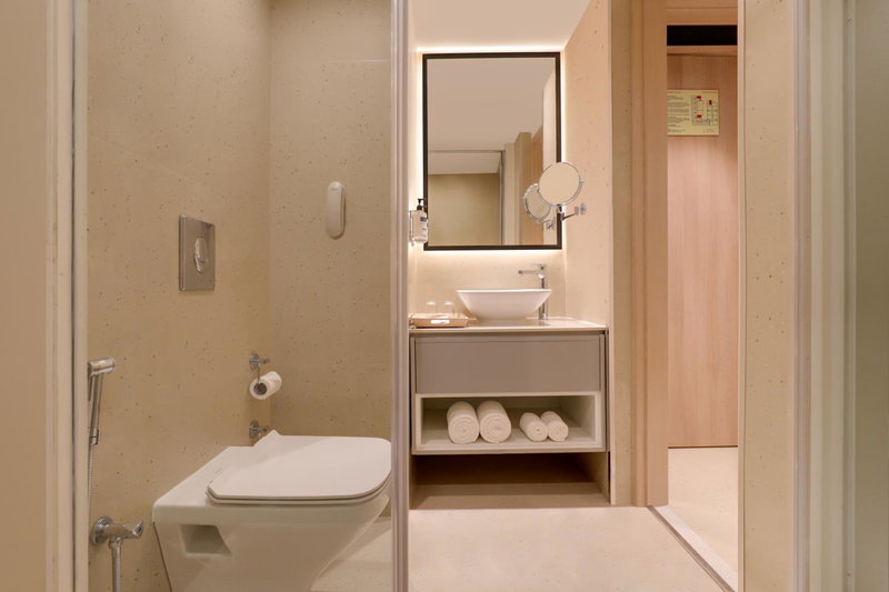 Keys Prima by Lemon Tree Hotels, Pimpri, Pune, Pune, India