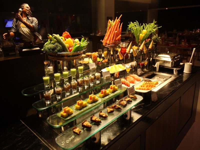 Keys Prima by Lemon Tree Hotels, Pimpri, Pune, Pune, India