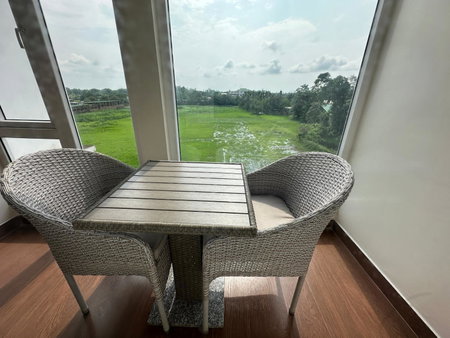 Opulence Resort, Jorhāt, India