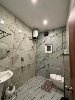 Opulence Resort, Jorhāt, India