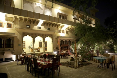 Dera Mandawa, Jaipur, India