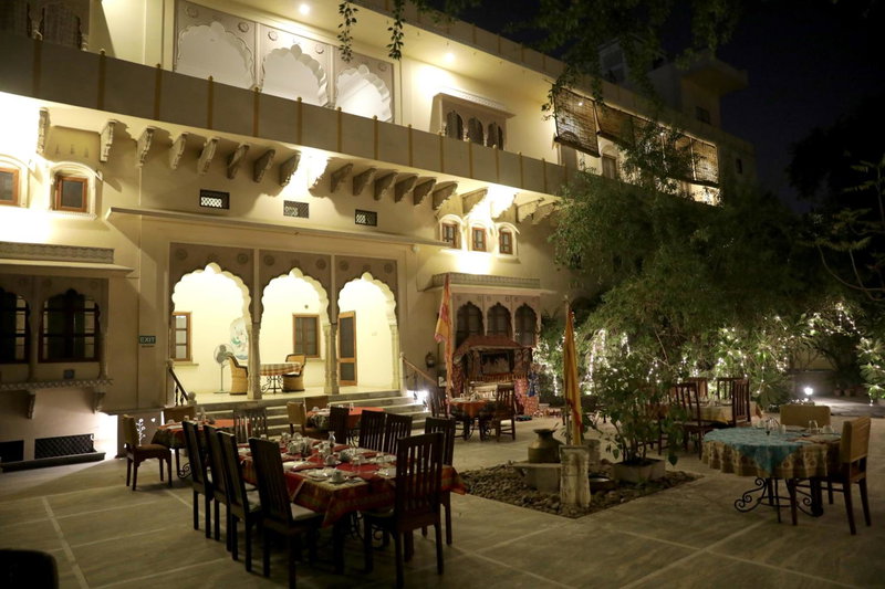 Dera Mandawa, Jaipur, India