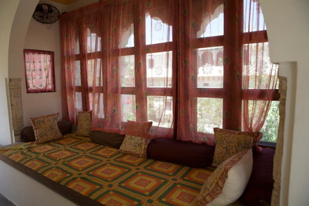 Dera Mandawa, Jaipur, India