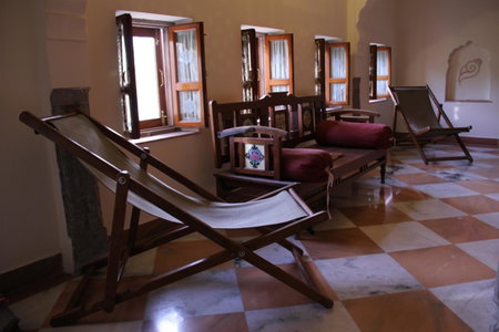 Dera Mandawa, Jaipur, India