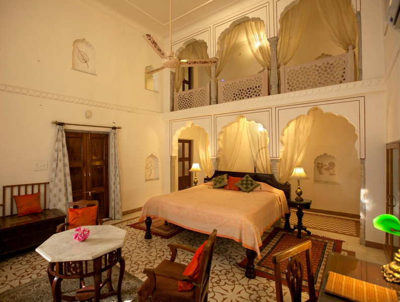 Dera Mandawa, Jaipur, India