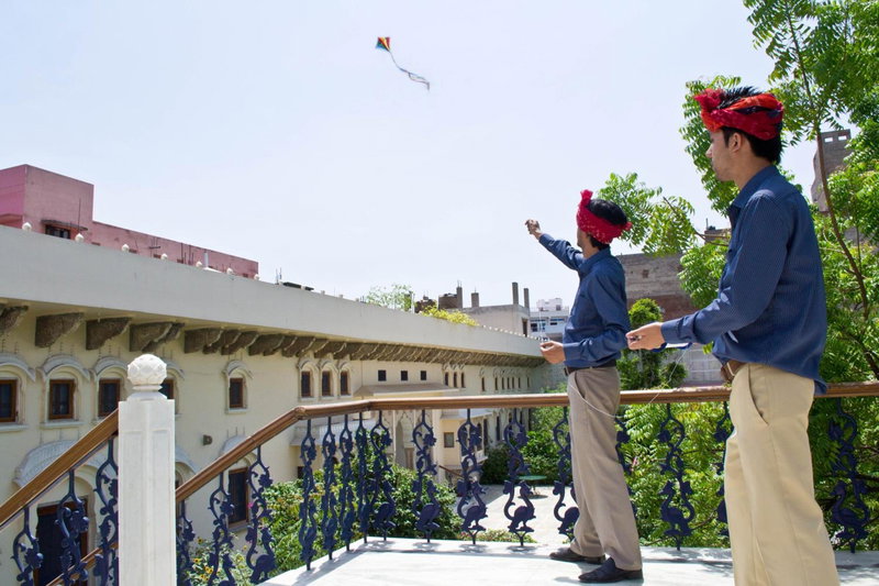 Dera Mandawa, Jaipur, India