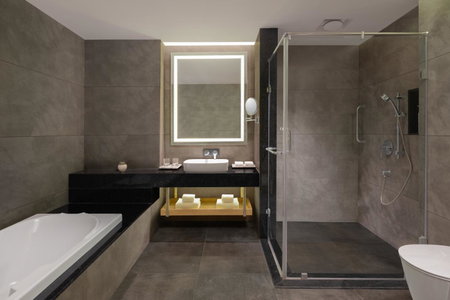 Katra Marriott Resort & Spa, Katra, India