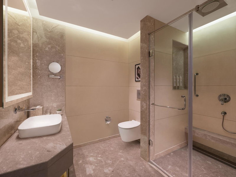 Katra Marriott Resort & Spa, Katra, India