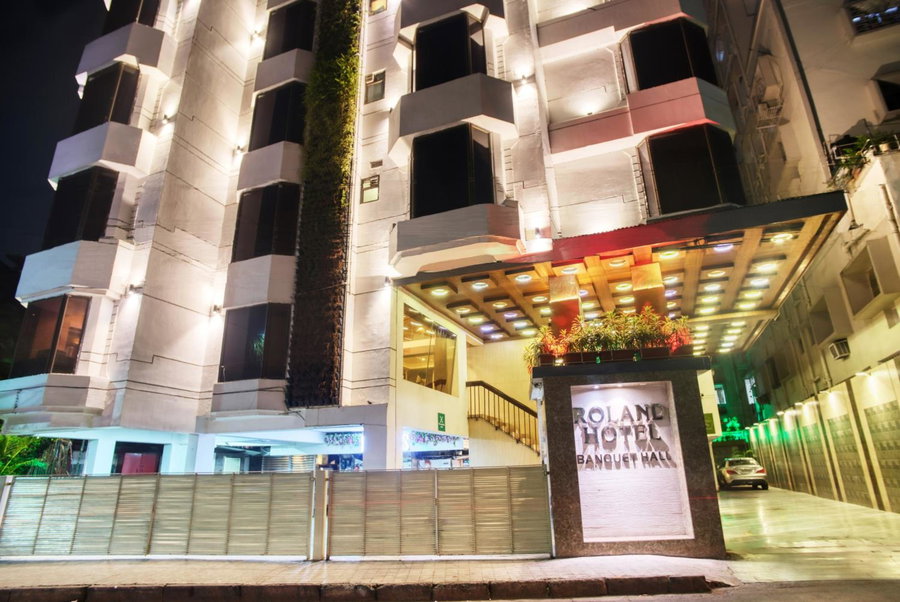 Roland Hotel, Kolkata, India