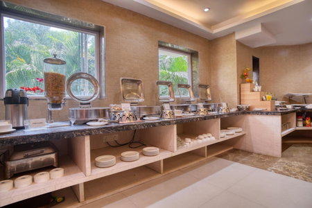 Roland Hotel, Kolkata, India