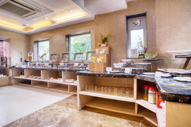Roland Hotel, Kolkata, India
