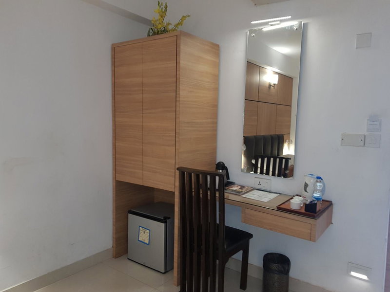 Roland Hotel, Kolkata, India