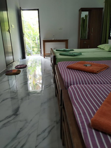 Jayuz Homestay & Foodies, Kozhikode, India
