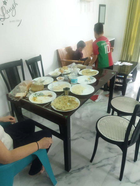 Jayuz Homestay & Foodies, Kozhikode, India