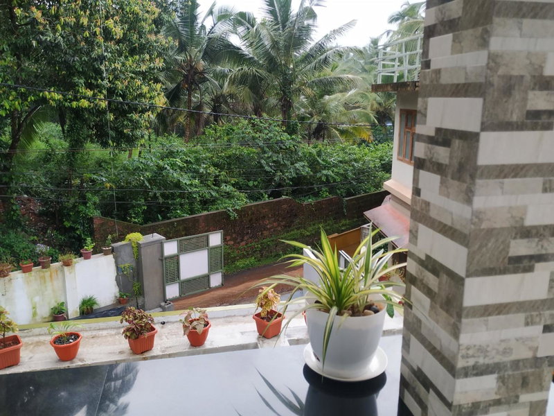 Jayuz Homestay & Foodies, Kozhikode, India