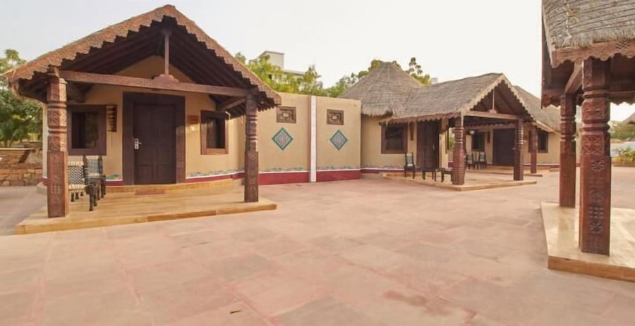 Regenta Resort Bhuj, By Royal Orchid Limited, Bhuj, India
