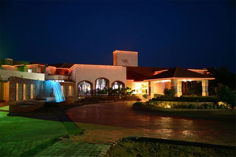 Regenta Resort Bhuj, By Royal Orchid Limited, Bhuj, India