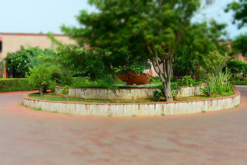 Regenta Resort Bhuj, By Royal Orchid Limited, Bhuj, India