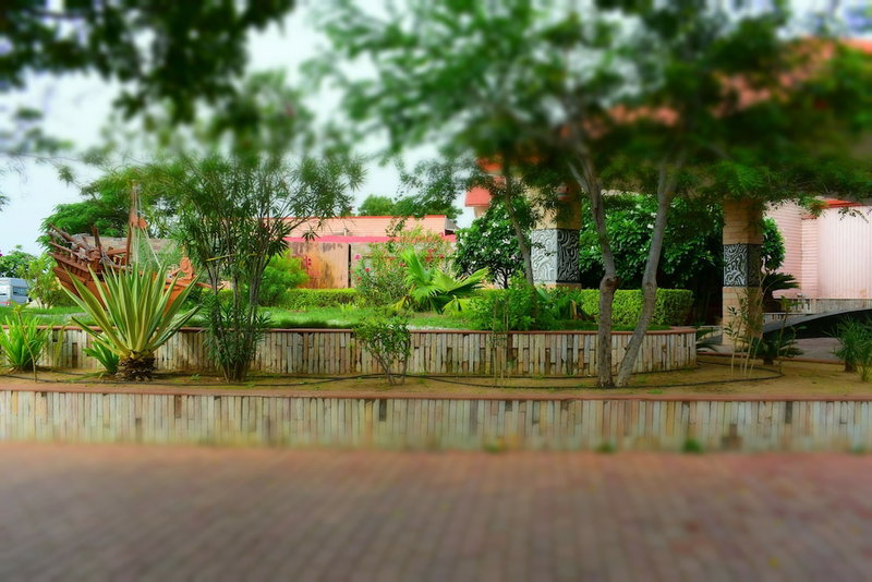Regenta Resort Bhuj, By Royal Orchid Limited, Bhuj, India