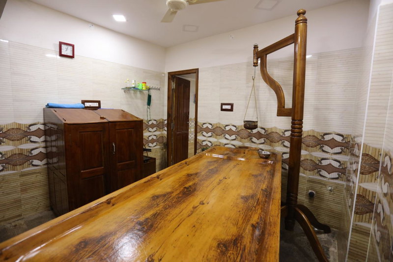 Hotel Green Palace, Thanjāvūr, India