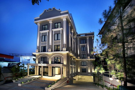 Lemarq, Dehradun, India