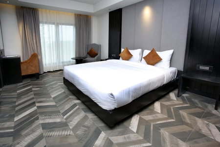 Lemarq, Dehradun, India