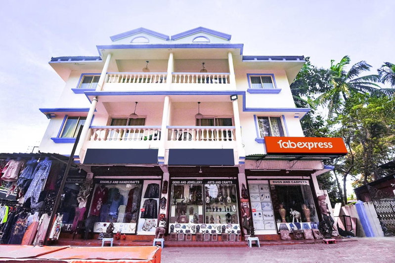 FabHotel Grand Royal Palms - Nr Benaulim Beach, Benaulim, India